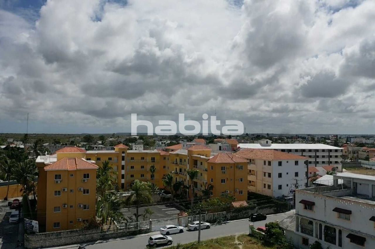 Апартаменты в Пунта-Кана, Доминиканская Республика, 83 м2 фото 4
