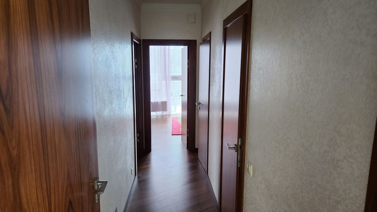 Квартира в Риге, Латвия, 116.2 м2 фото 5
