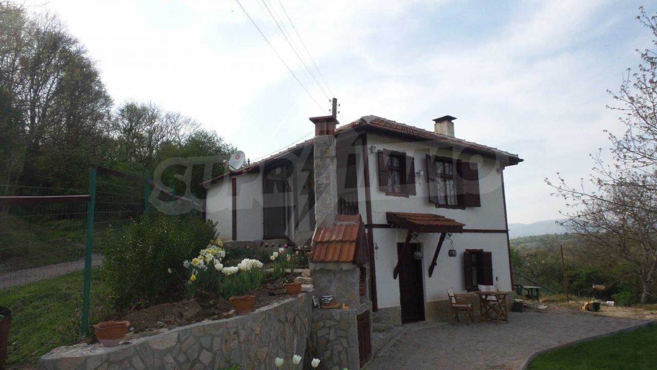 Дом в Завете, Болгария, 55 м2 фото 3