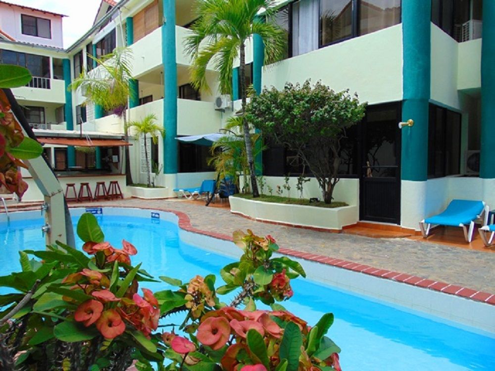 Квартира в Сосуа, Доминиканская Республика, 58 м2 фото 1