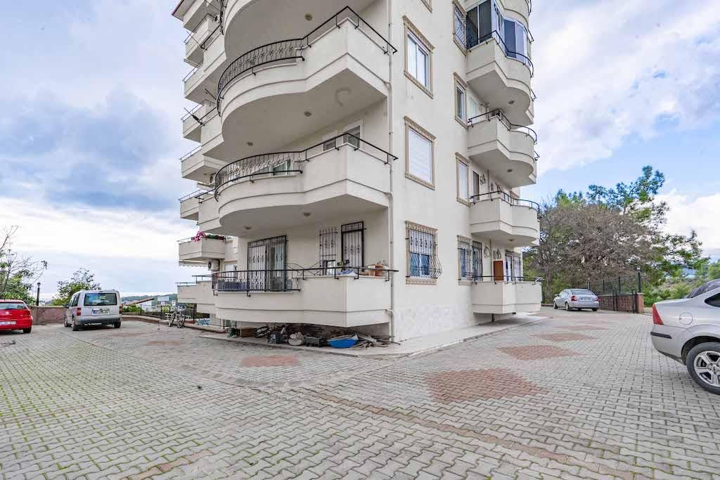 Пентхаус в Авсалларе, Турция, 310 м2 фото 3