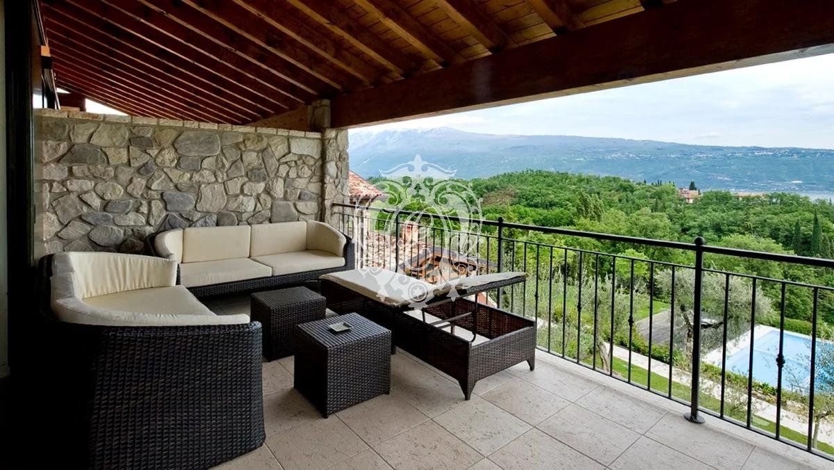 Квартира в Тосколано-Мадерно, Италия, 78 м2 фото 5