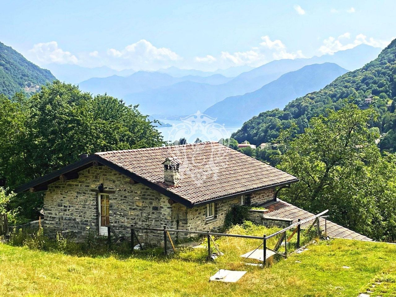 Дом в Ардженьо, Италия, 350 м2 фото 1