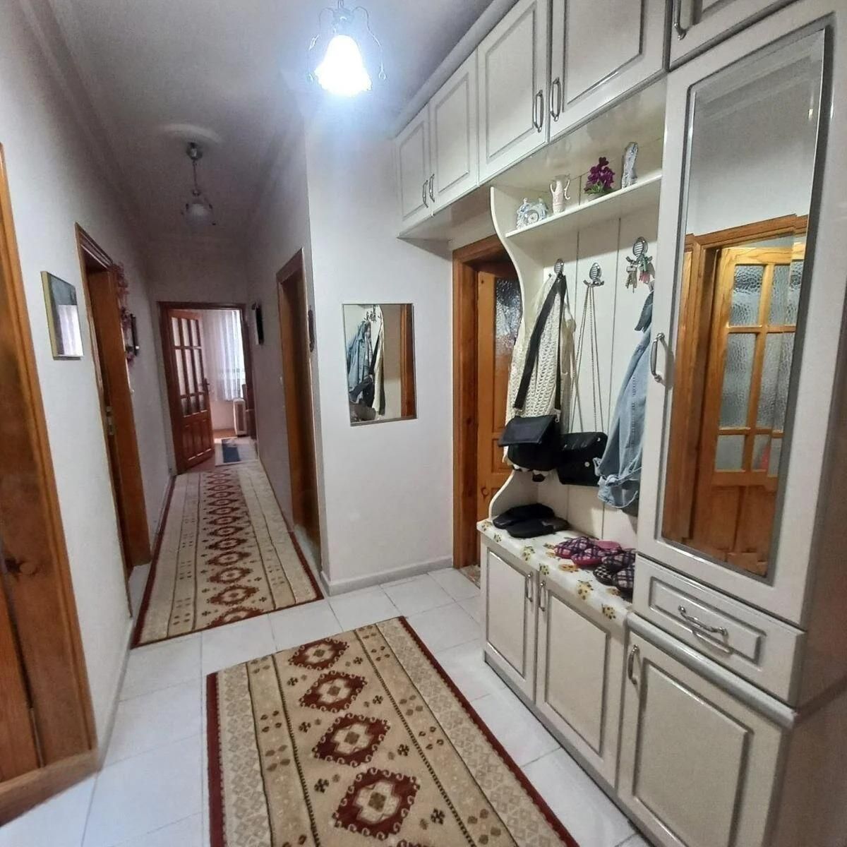 Квартира в Алании, Турция, 120 м2 фото 4