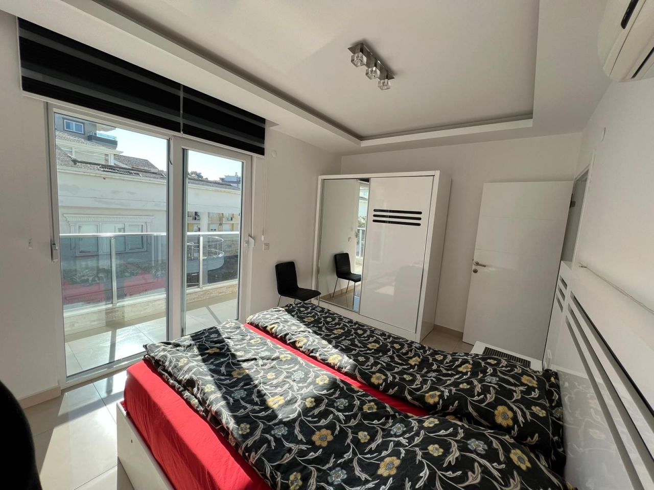 Квартира в Алании, Турция, 230 м2 фото 5