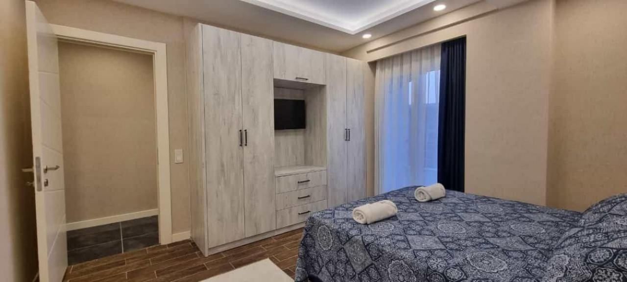 Квартира в Мерсине, Турция, 120 м2 фото 2