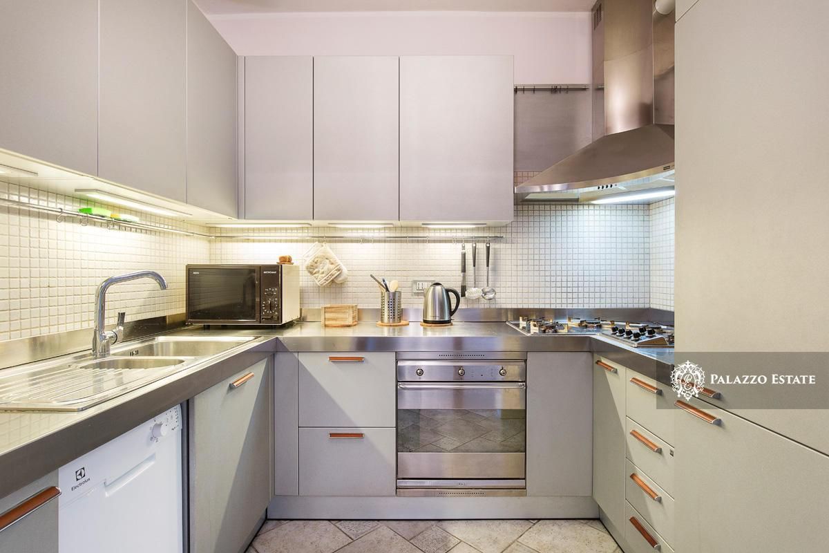 Апартаменты в Грианте, Италия, 83 м2 фото 3