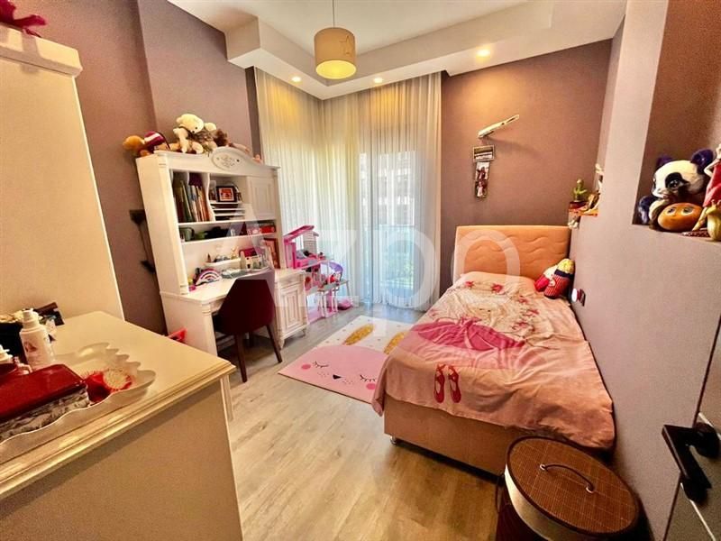 Апартаменты в Алании, Турция, 140 м2 фото 4