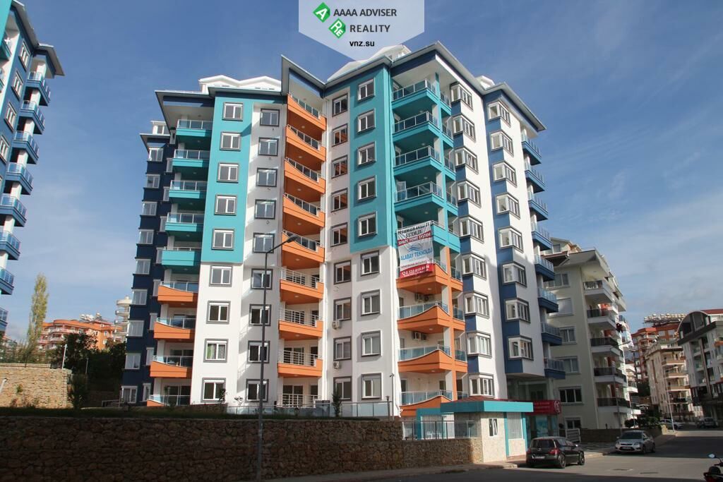 Квартира в Алании, Турция, 138 м2 фото 2