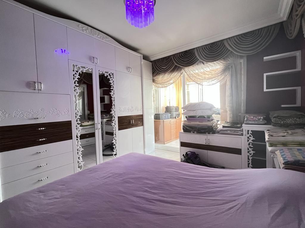 Квартира в Алании, Турция, 160 м2 фото 2