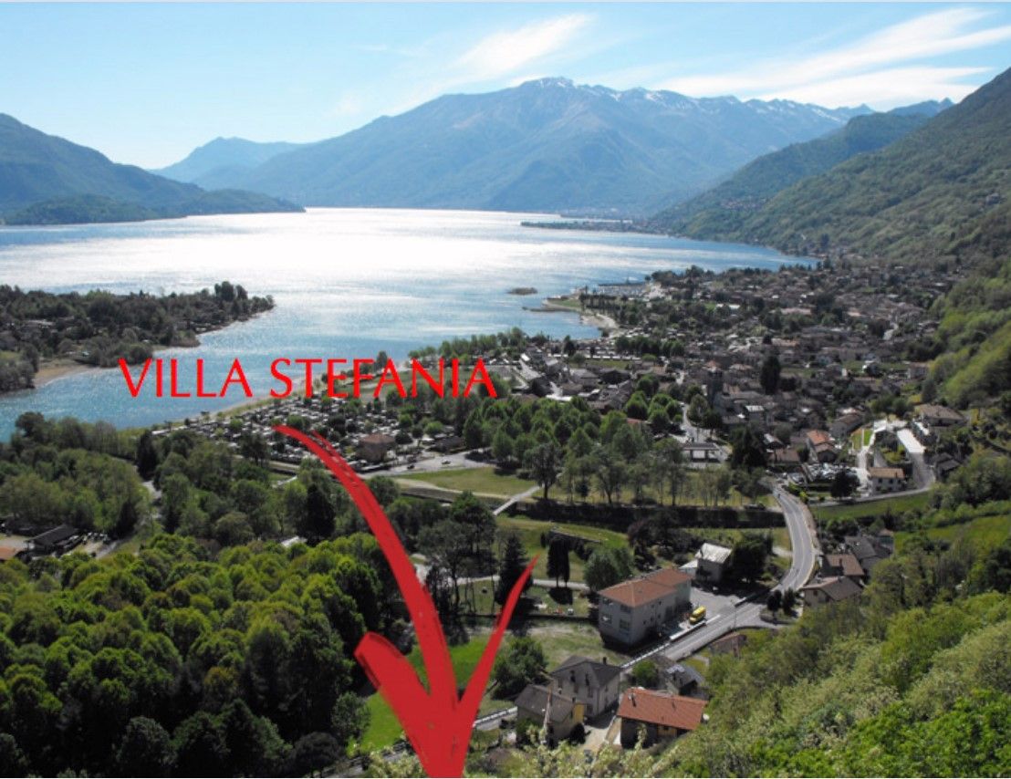 Вилла в Сорико, Италия, 317 м2 фото 1