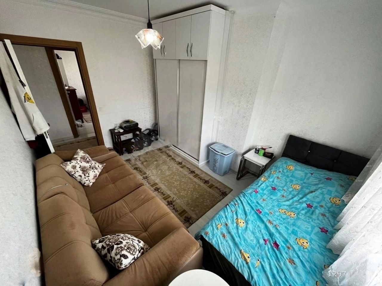 Квартира в Анталии, Турция, 130 м2 фото 4