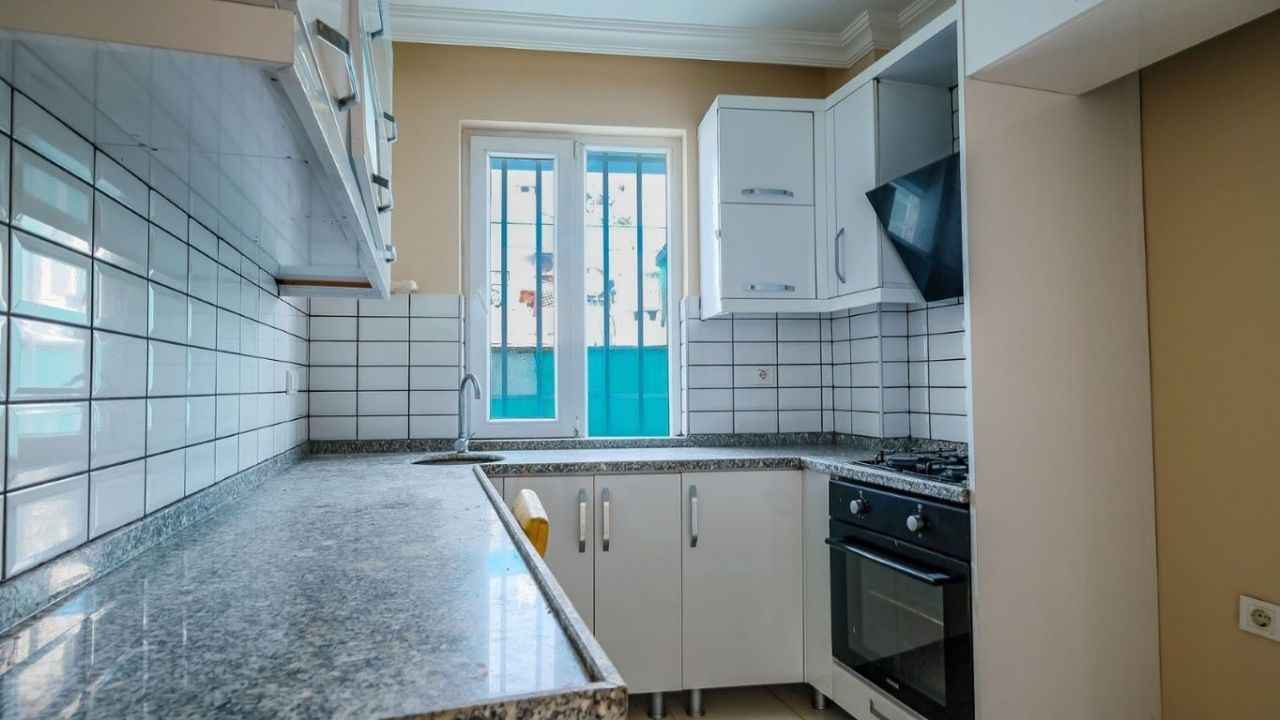 Апартаменты в Анталии, Турция, 70 м2 фото 5