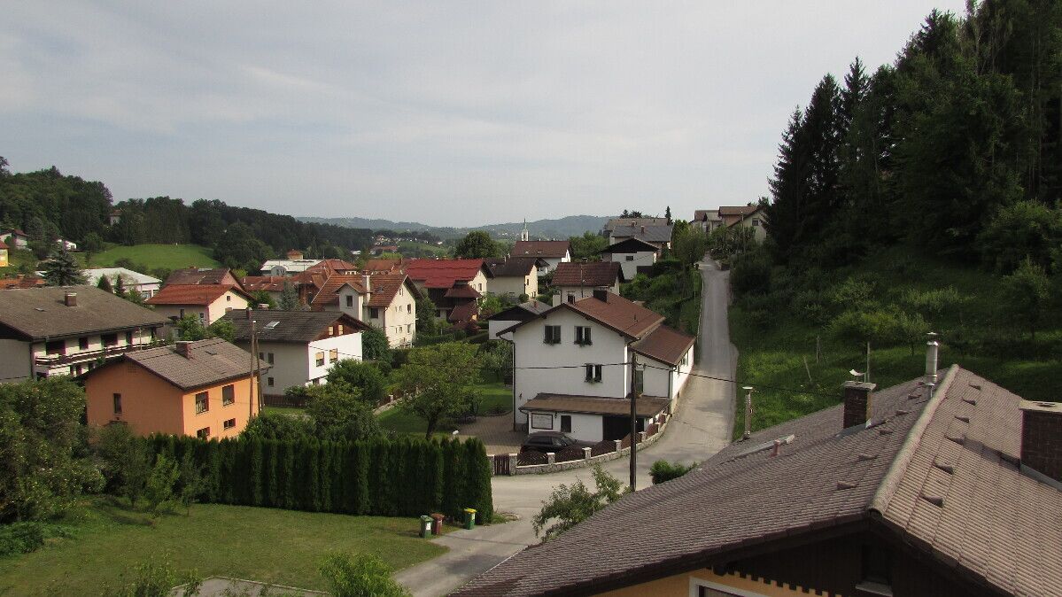 Квартира в Рогашка-Слатине, Словения, 69 м2 фото 2