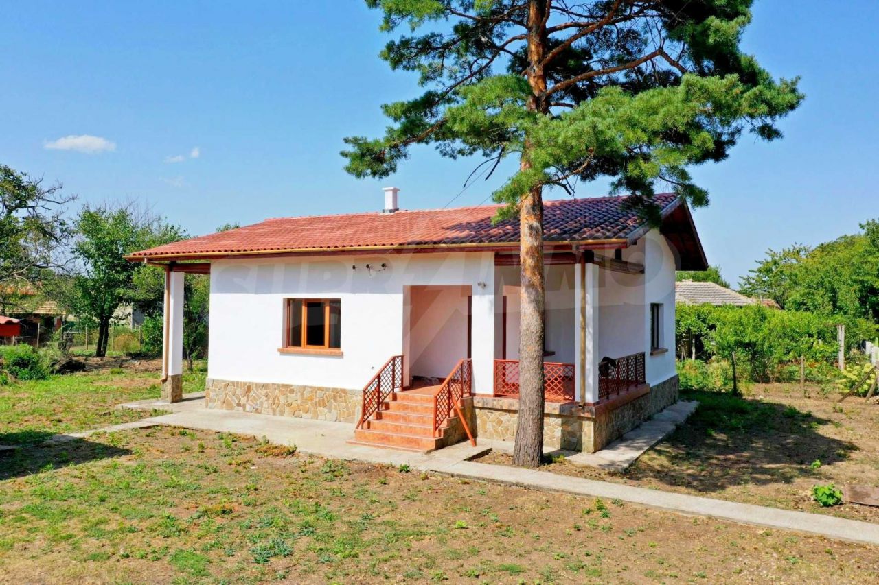 Дом в Генерал-Тошево, Болгария, 85 м2 фото 5