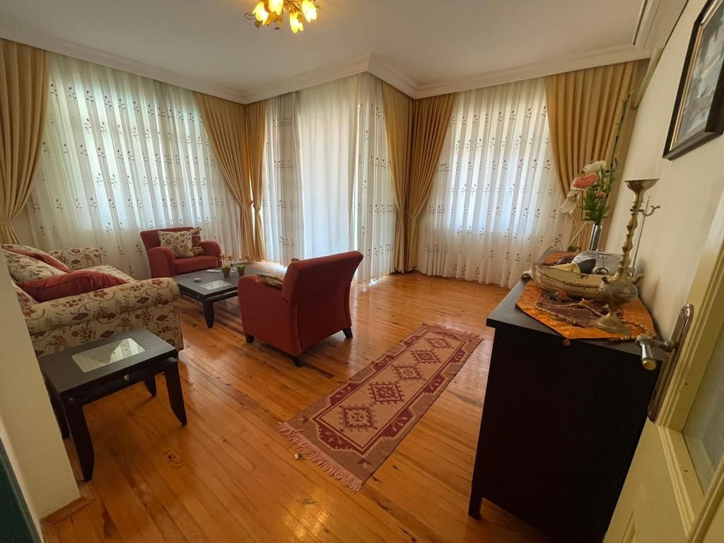 Апартаменты в Алании, Турция, 120 м2 фото 5