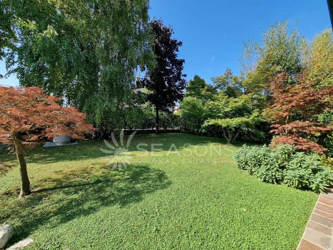 Вилла Eraclea, Италия, 230 м2 фото 4