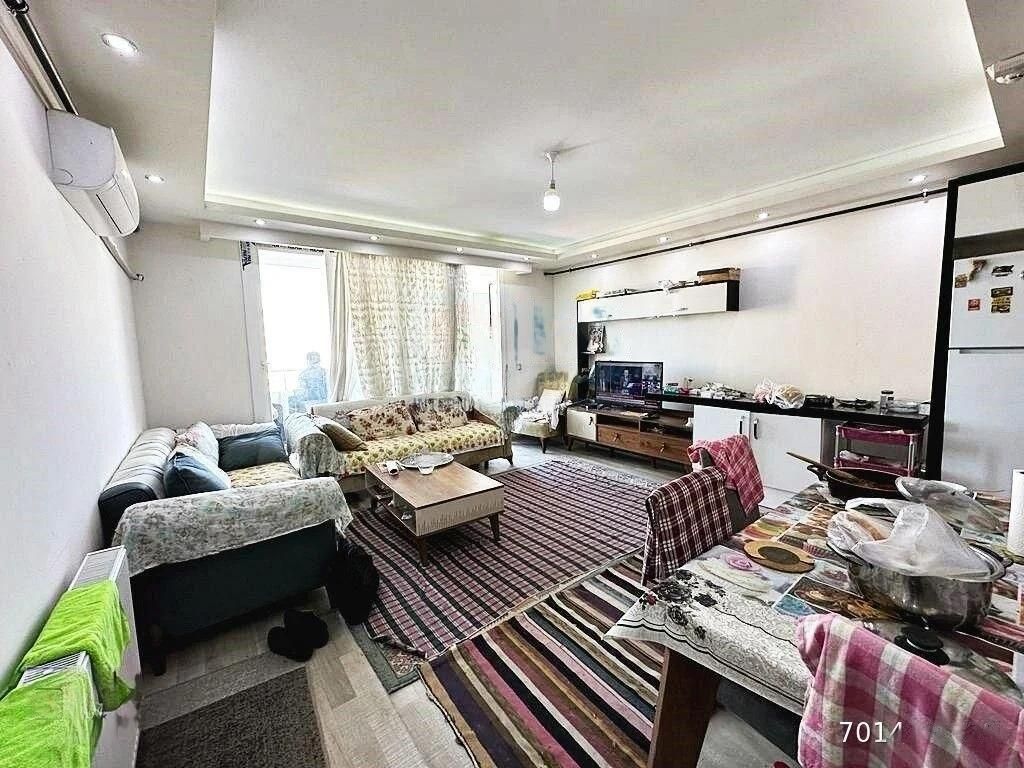 Квартира в Мерсине, Турция, 140 м2 фото 5