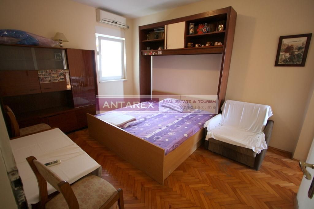 Апартаменты в Херцег-Нови, Черногория, 111 м2 фото 4