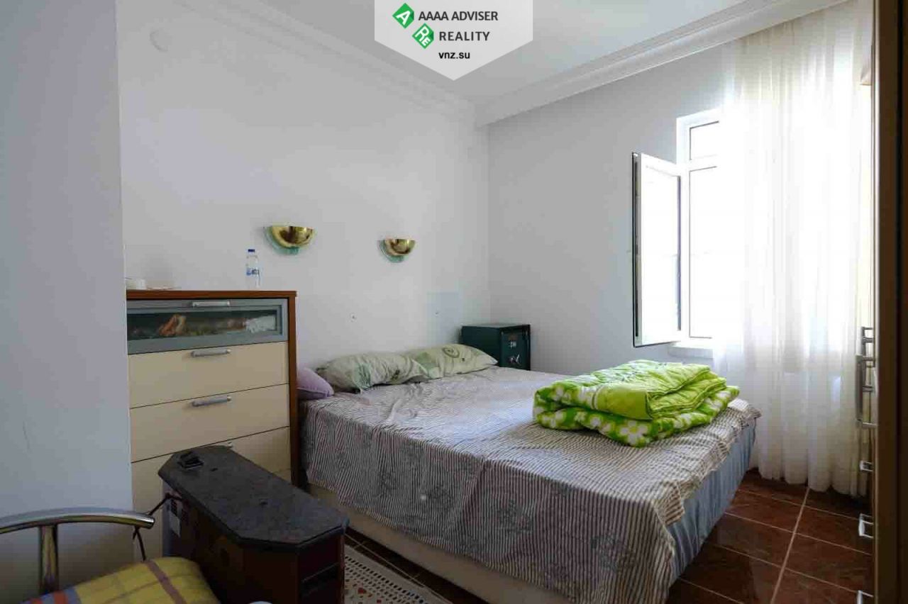 Квартира в Алании, Турция, 75 м2 фото 5