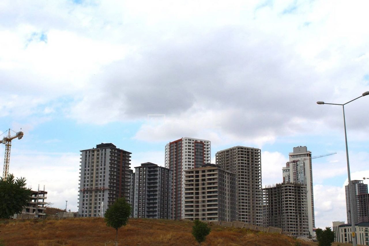 Апартаменты в Анкаре, Турция, 190 м2 фото 3