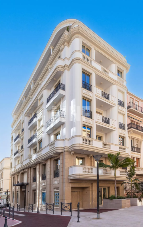Апартаменты в Монако, Монако, 152 м2 фото 1