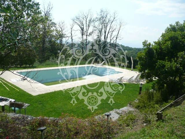 Вилла в Кашаго, Италия, 500 м2 фото 3