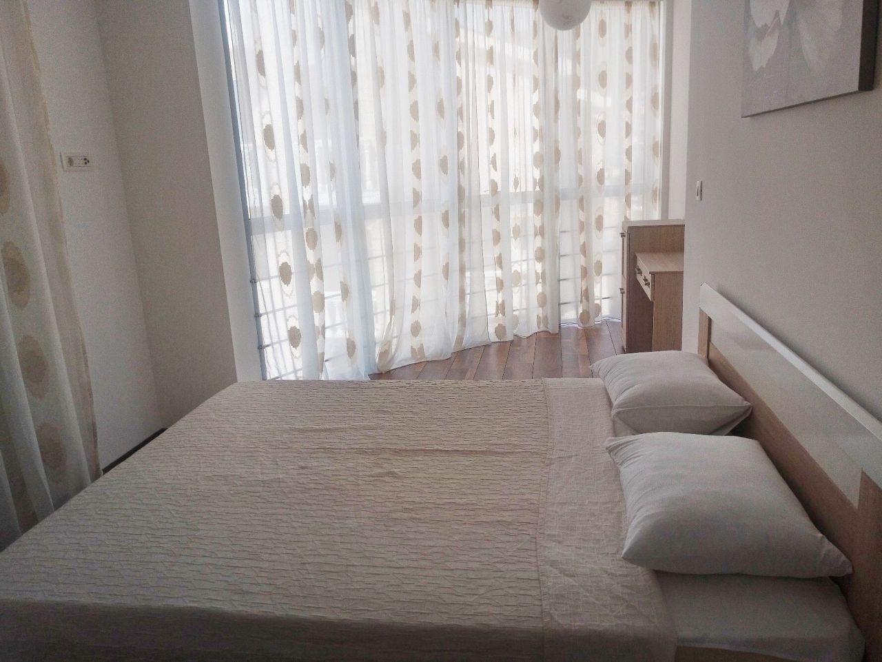 Квартира в Будве, Черногория, 65 м2 фото 4