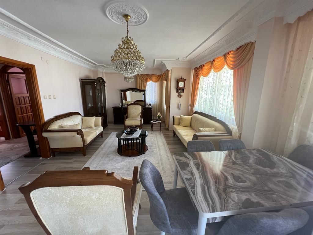 Дом в Алании, Турция, 420 м2 фото 2