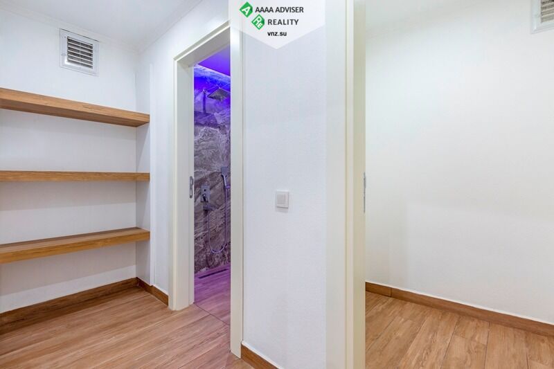 Квартира в Алании, Турция, 60 м2 фото 5