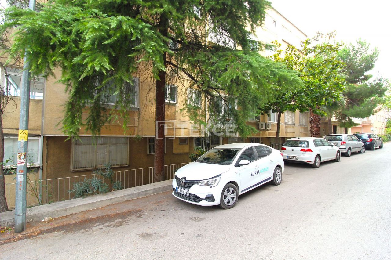 Апартаменты Османгази, Турция, 150 м2 фото 3