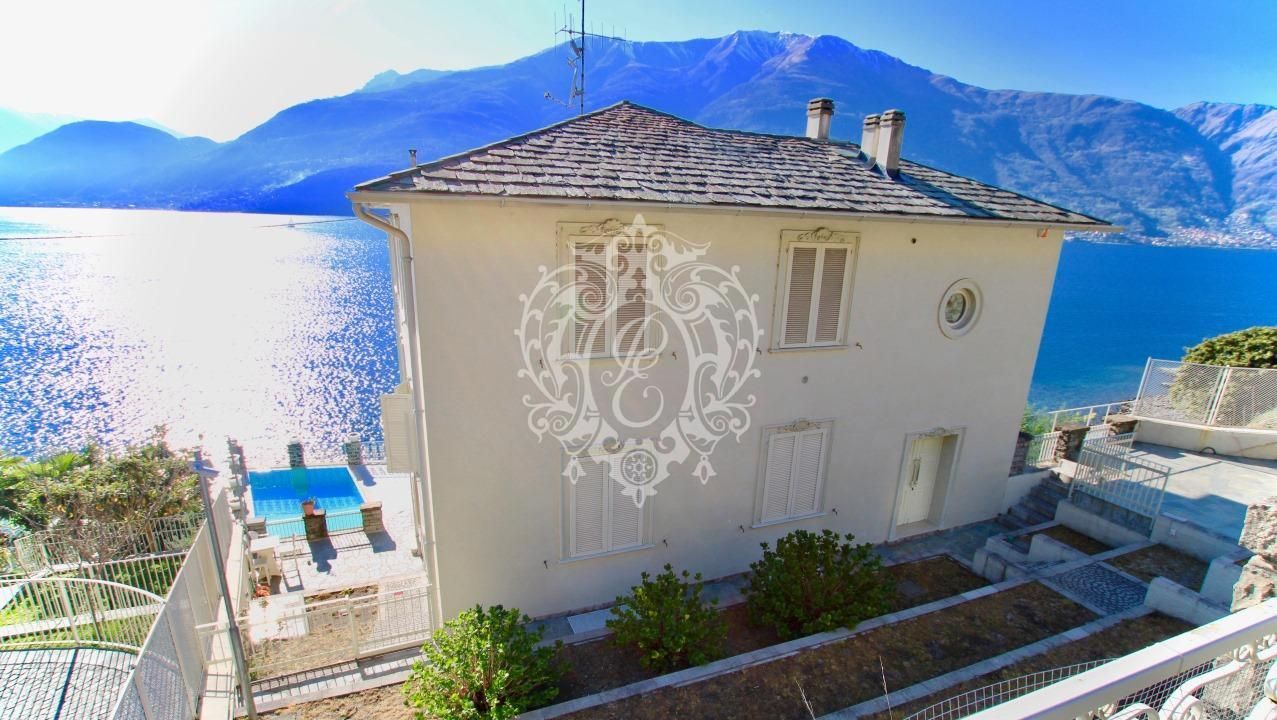 Вилла в Дервио, Италия, 240 м2 фото 2
