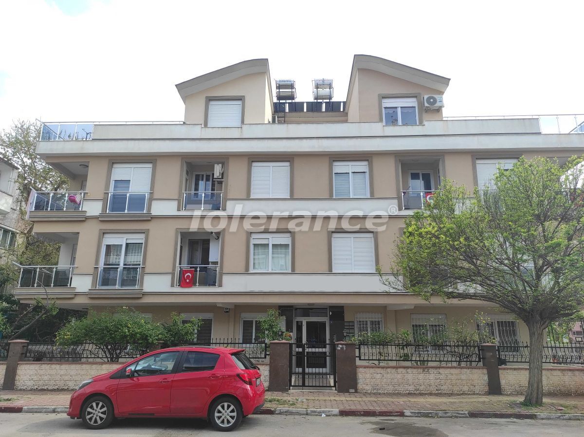 Апартаменты в Ларе, Турция, 123 м2 фото 1