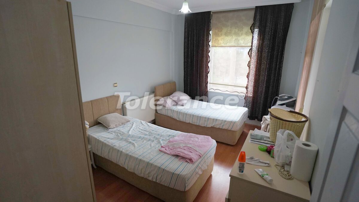 Апартаменты в Анталии, Турция, 150 м2 фото 4