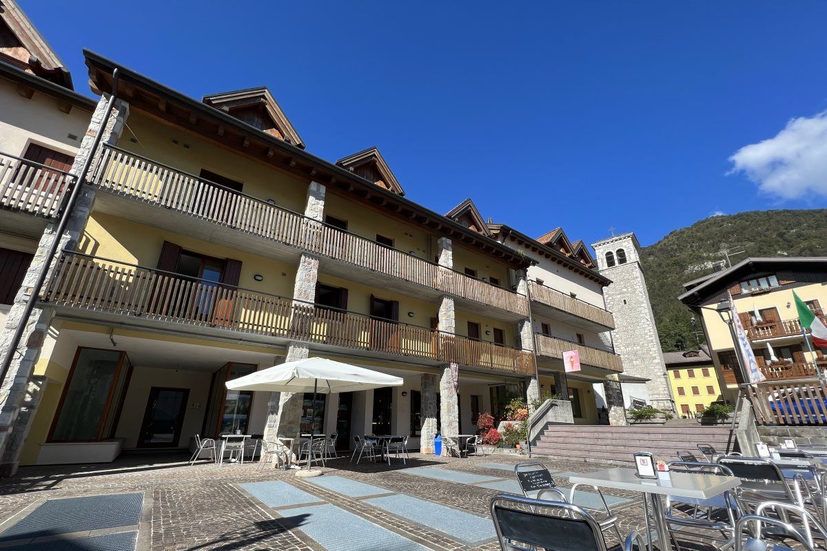 Квартира в Барчисе, Италия, 96 м2 фото 3