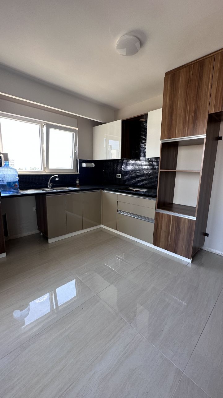 Квартира в Анталии, Турция, 90 м2 фото 5