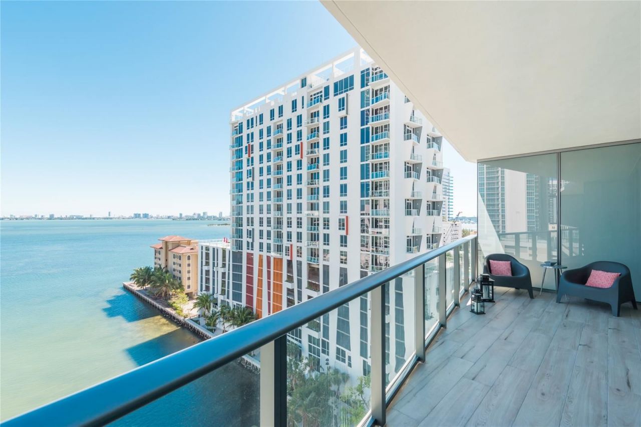 Квартира в Майами, США, 100 м2 фото 5