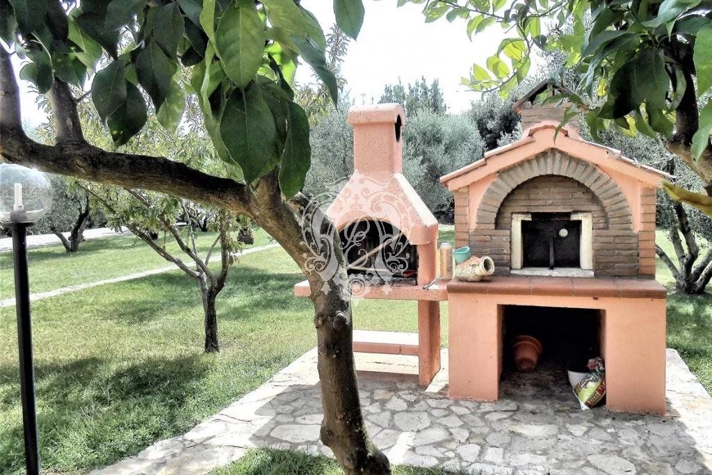 Вилла в Капальбио, Италия, 150 м2 фото 3