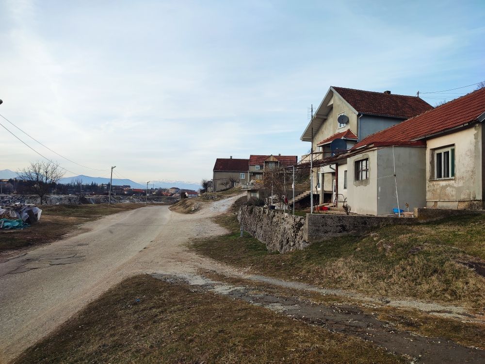 Дом в Никшиче, Черногория, 50 м2 фото 1