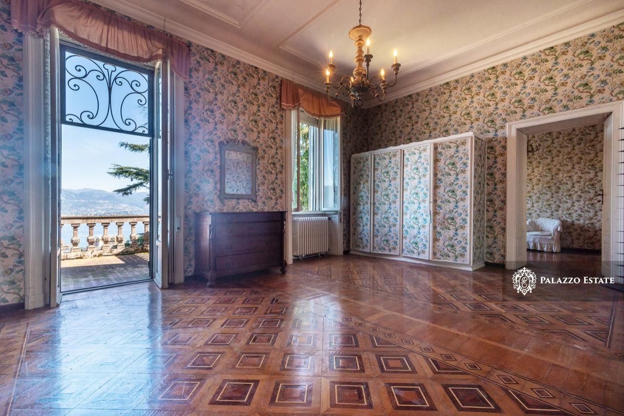 Вилла в Стрезе, Италия, 830 м2 фото 3