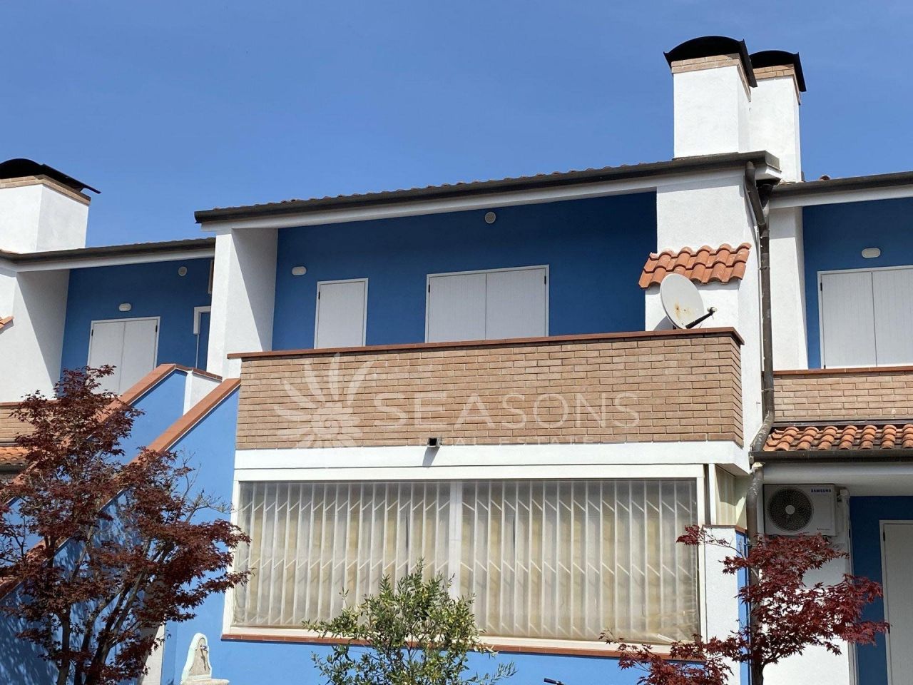 Квартира Eraclea, Италия, 65 м2 фото 5