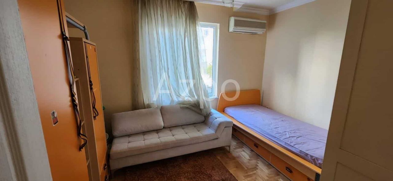 Апартаменты в Анталии, Турция, 180 м2 фото 4