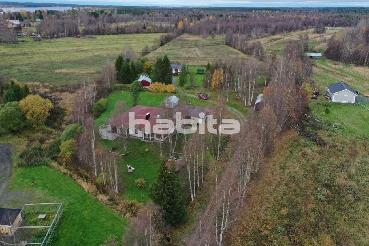 Дом Tornio, Финляндия, 70 м2 фото 1