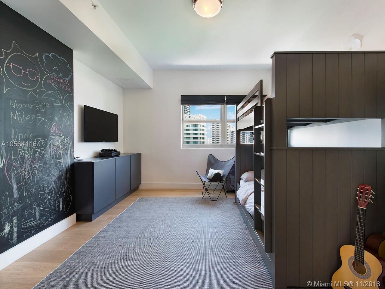 Апартаменты в Майами, США, 220 м2 фото 4