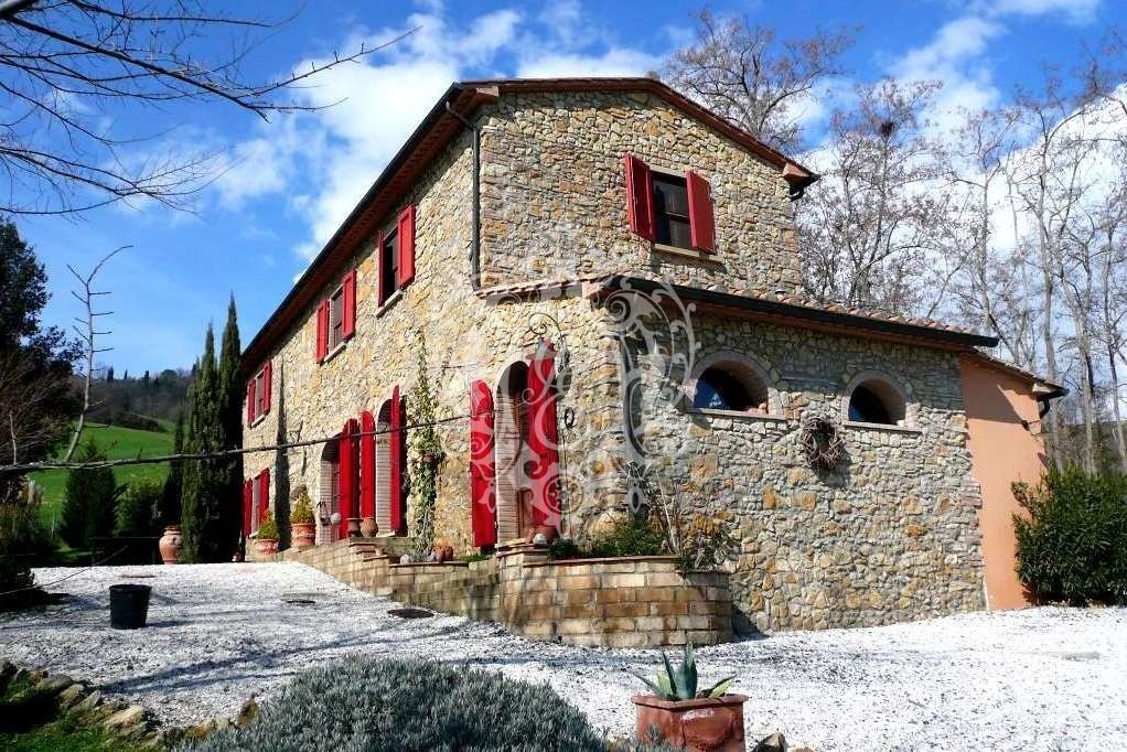 Дом в Монтескудайо, Италия, 217 м2 фото 1