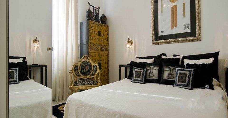 Вилла в Форте деи Марми, Италия, 500 м2 фото 4