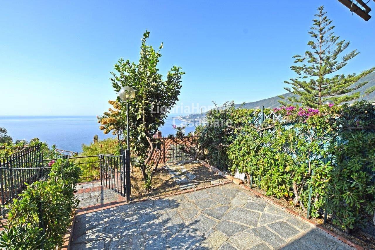 Таунхаус в Оспедалетти, Италия, 74 м2 фото 1