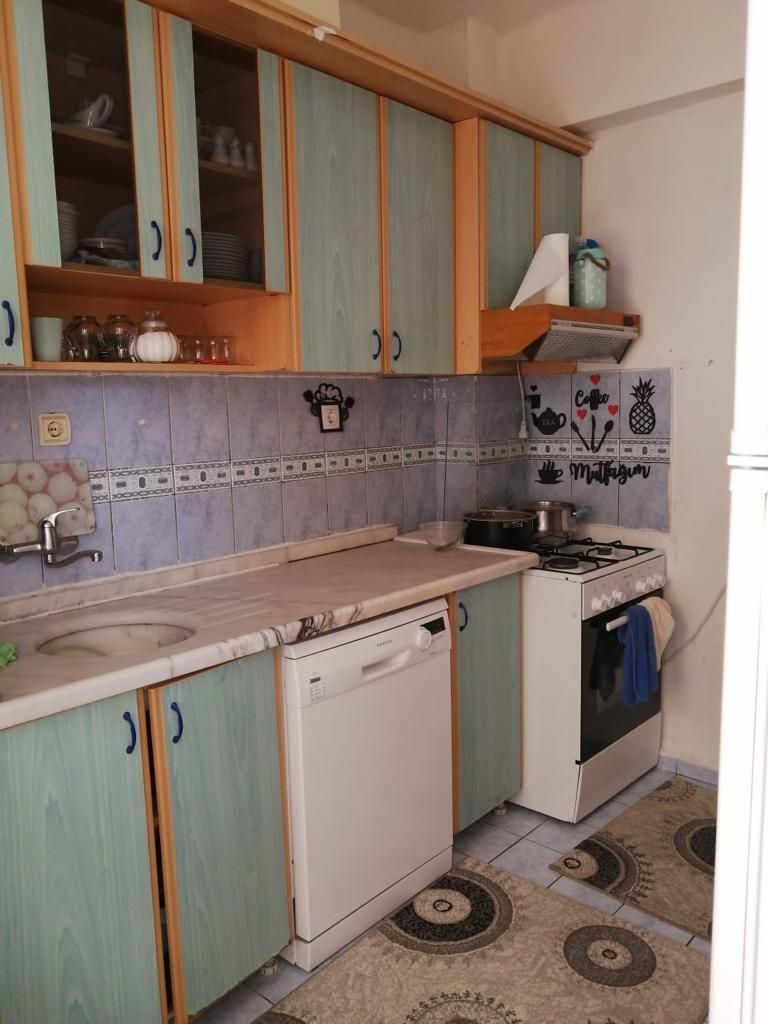 Квартира в Алании, Турция, 95 м2 фото 5