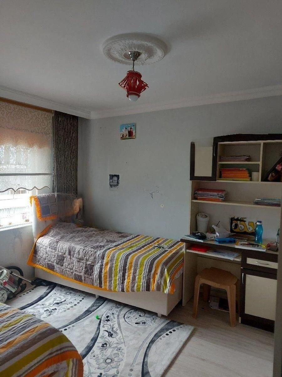 Квартира в Мерсине, Турция, 90 м2 фото 4