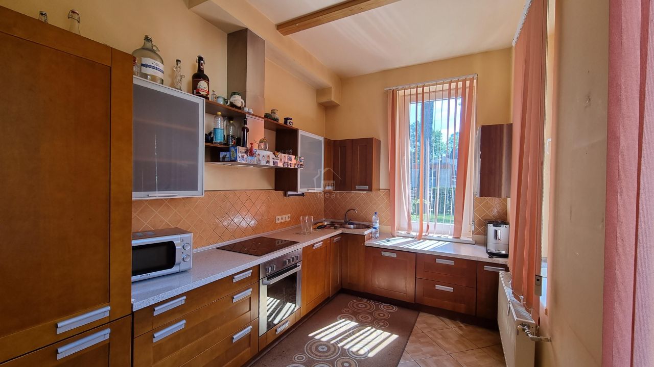 Дом в Юрмале, Латвия, 490 м2 фото 4